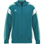CELEBRATE 125 Trainingsjacke mit Kapuze tahitianbluemint