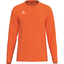 INTRO Longsleeve function orange