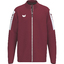 INTRO Training Jacket bordeaux