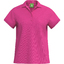 TS Poloshirt Damen pink