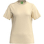 TS T-Shirt Damen beige