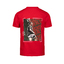King Gidsel Shirt Kids red