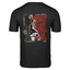 King Gidsel Shirt black