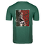 King Gidsel Shirt glazedgreen