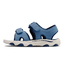 hmlSANDAL WAVE JR fadeddenim
