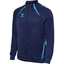 hmlLEAD 2.0 TRACK ZIP JACKET KIDS marinebluefish