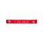 1. FC KÖLN 24/25 FAN SCARF white