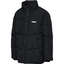 hmlJR PUFFER JACKET black