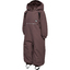hmlMINI SNOWSUIT WP 10K peppercorn