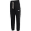 hmlJR LOOSE SWEATPANT PIPING black
