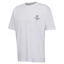 hmlLOOSE TEE S/S CLUB SPORTSWEAR whitedarkgreen