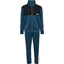 hmlJR COLORBLOCK TRACKSUIT wistfulmauve