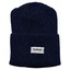 hmlJR HEAVY RIB KNIT BEANIE dressblues