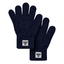 hmlJR KNIT GLOVES 2-PACK dressblues