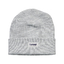hmlJR KNIT BEANIE lightgreymelange