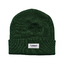 hmlJR KNIT BEANIE darkgreen