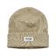 hmlJR KNIT BEANIE cornstalk