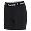 hmlPULSE MID WAIST SHORT TIGHTS black
