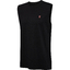 hmlHIIT MUSCLE TANK TOP black