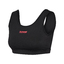 hmlHIIT INTENSITY BRA black