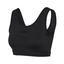 hmlHIIT INTENSITY BRA blackebony