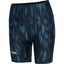 hmlHIIT AOP INTENSITY SHORT TIGHTS stargazer