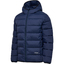 hmlLIGHTWEIGHT PUFFER JACKET dressblues