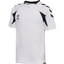 hmlCORE 2.0 JERSEY S/S KIDS whiteblack