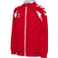 hmlCORE 2.0 TRACK ZIP JACKET KIDS trueredwhite