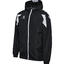 hmlCORE 2.0 ALL-WEATHER JACKET blackwhite