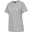 hmlMOVE 2.0 T-SHIRT S/S WOMAN greymelange