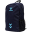 hmlESSENTIAL BACK PACK NEON marinebluefish