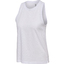 hmlYOGA CANJA LOOSE TOP white