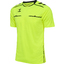 hmlREFEREE JERSEY S/S neonyellow