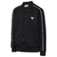 hmlJR REG TUKAS TRACK SUIT black