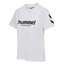 hmlLEGACY 2.0 W T-SHIRT S/S white