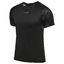 hmlBLAZE26 PRO TRAINING JERSEY S/S black