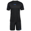 hmlBLAZE CLUB 26 POLY SET blackblue