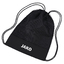 Gymsack Team 2.0 schwarz