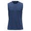 Tanktop Uni nachtblau