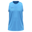 Tanktop Light Flow skyblue