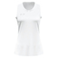 Tanktop Light Flow Damen weiss