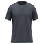 T-Shirt Uni anthrazit