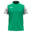 T-Shirt Dynamic gruenweissdunkelgruen