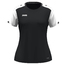T-Shirt Dynamic Damen schwarzweissanthrazit