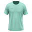 T-Shirt Light Flow minze