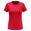 T-Shirt Light Flow Damen rot