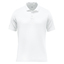 Polo Uni weiss