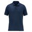 Polo Uni marine