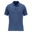 Polo Uni nachtblau